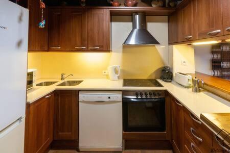 Apartament la Perdiu