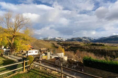 Apartament la Perdiu