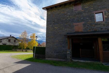 Apartament l'Oreneta