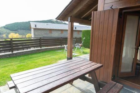 Apartament l'Oreneta