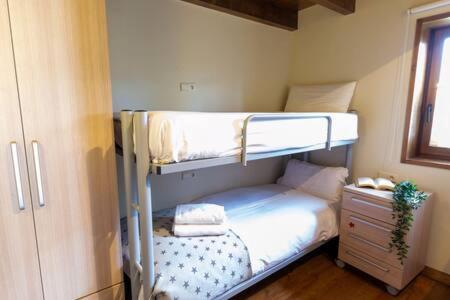 Apartament l'Oreneta