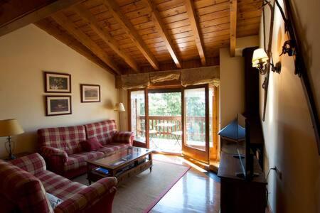 La Cabana dels Esquirols