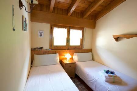 La Cabana dels Esquirols