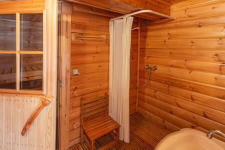 La Cabane de Bajanda