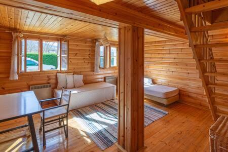 La Cabane de Bajanda