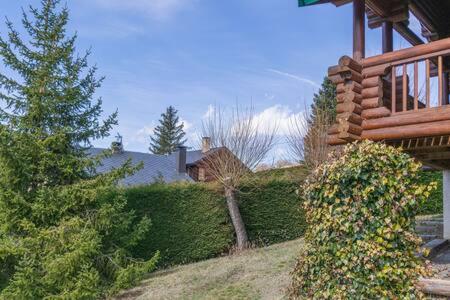 La Cabane de Bajanda