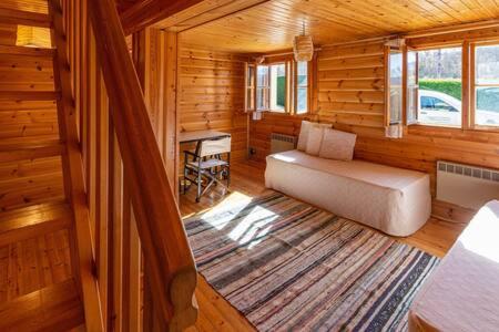 La Cabane de Bajanda