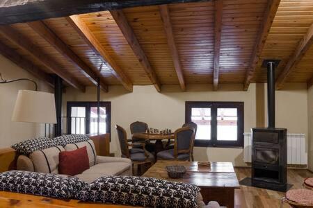 Dúplex Das Can Serrat