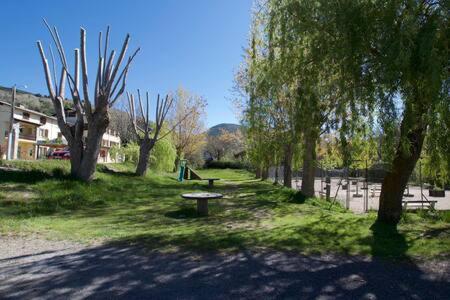 Apartamento els Vinyals