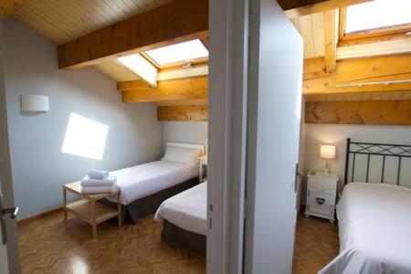 Apartamento els Vinyals