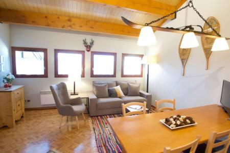 Apartamento els Vinyals