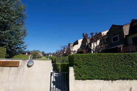 Apartamento els Vinyals