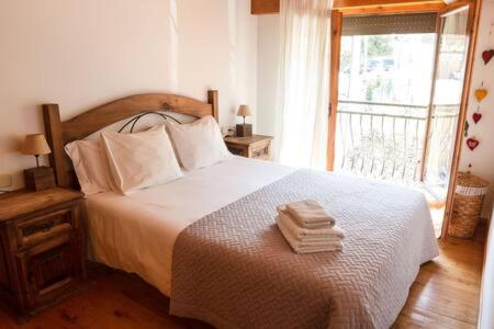 La Cabana dels Isards