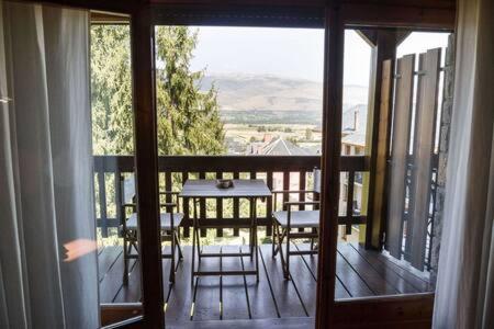 La Cabana dels Isards