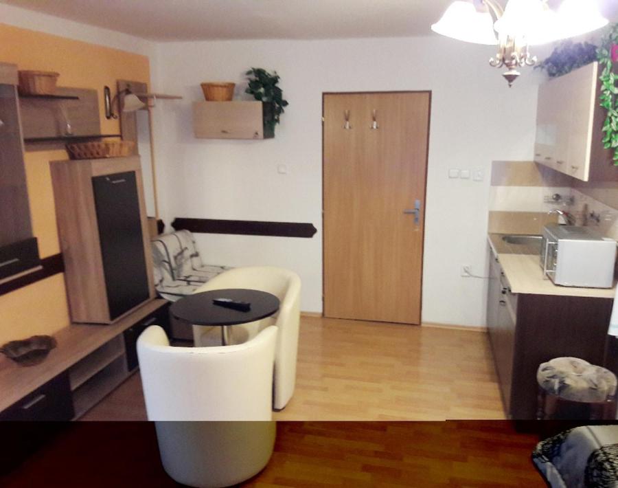 Penzion Oáza Hřensko