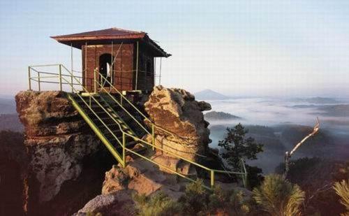 Penzion Oáza Hřensko