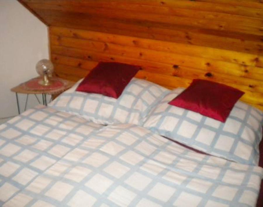 Penzion Oáza Hřensko