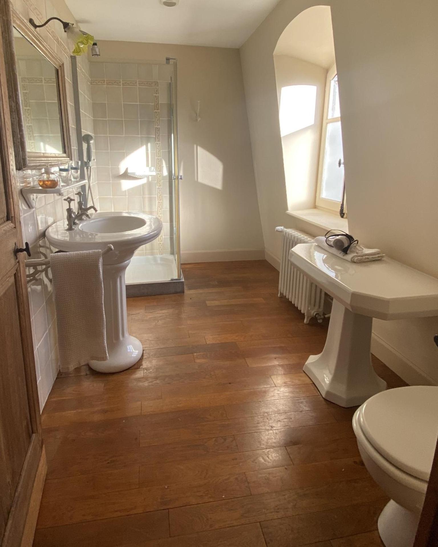 Château de Roberville