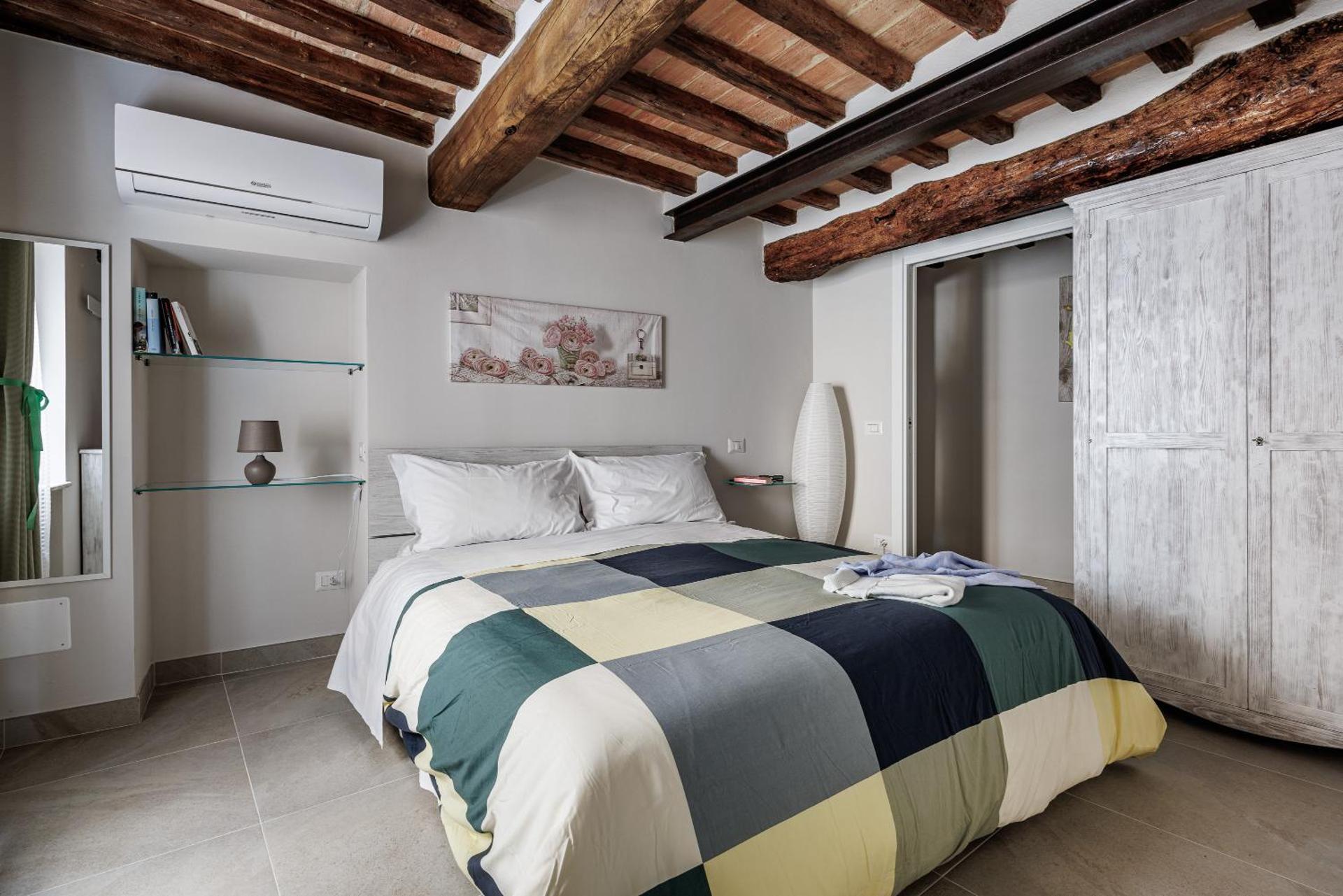 Il Mezzanino by Siena Living Apartment