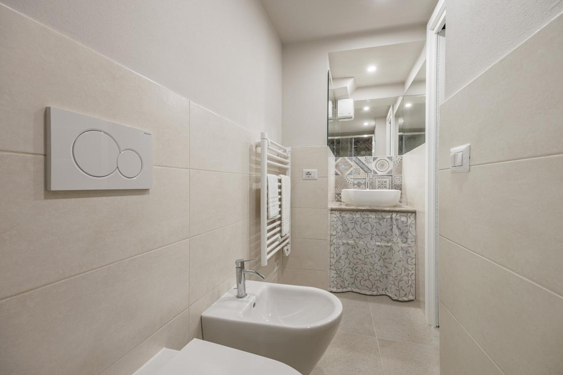 Il Mezzanino by Siena Living Apartment