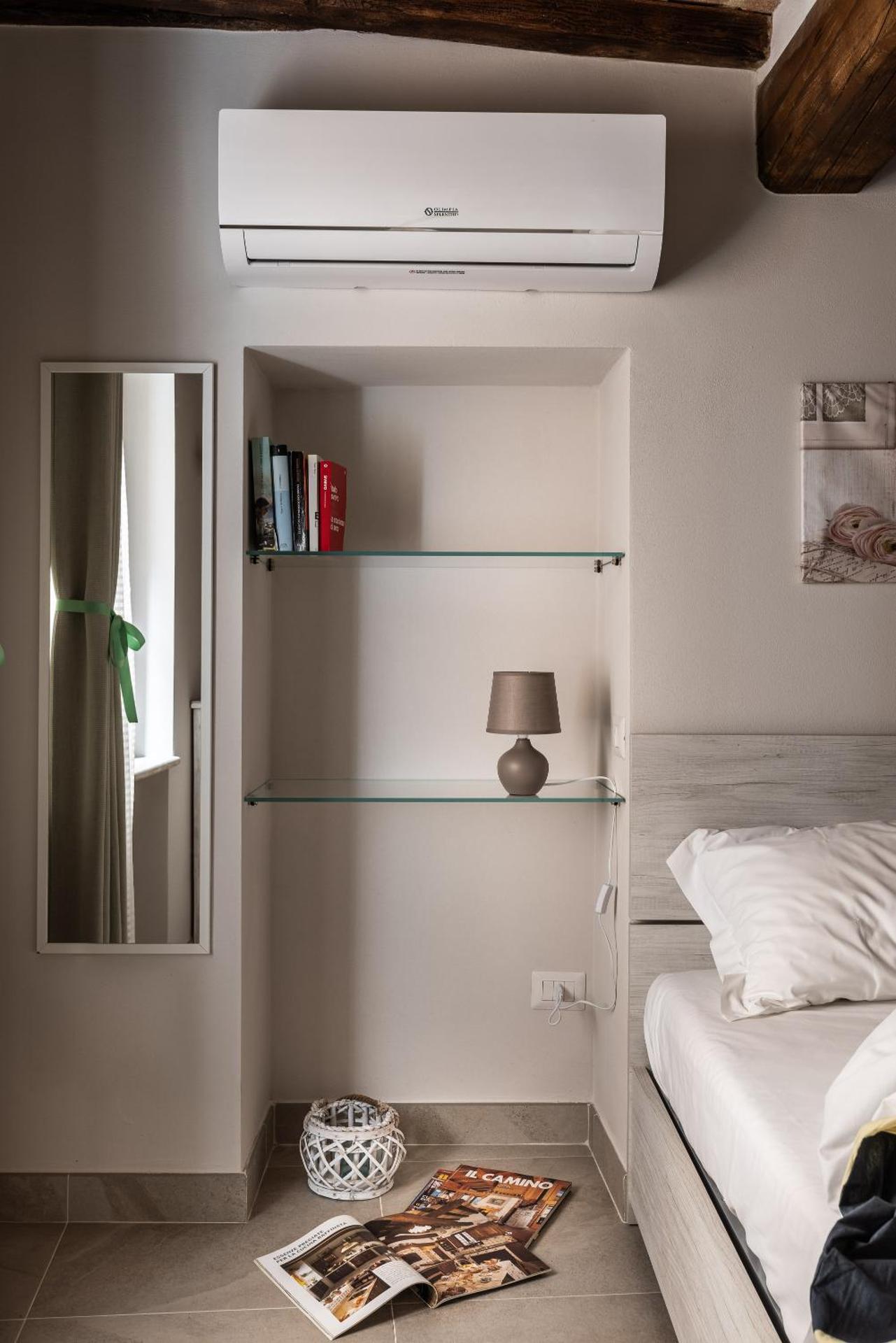 Il Mezzanino by Siena Living Apartment