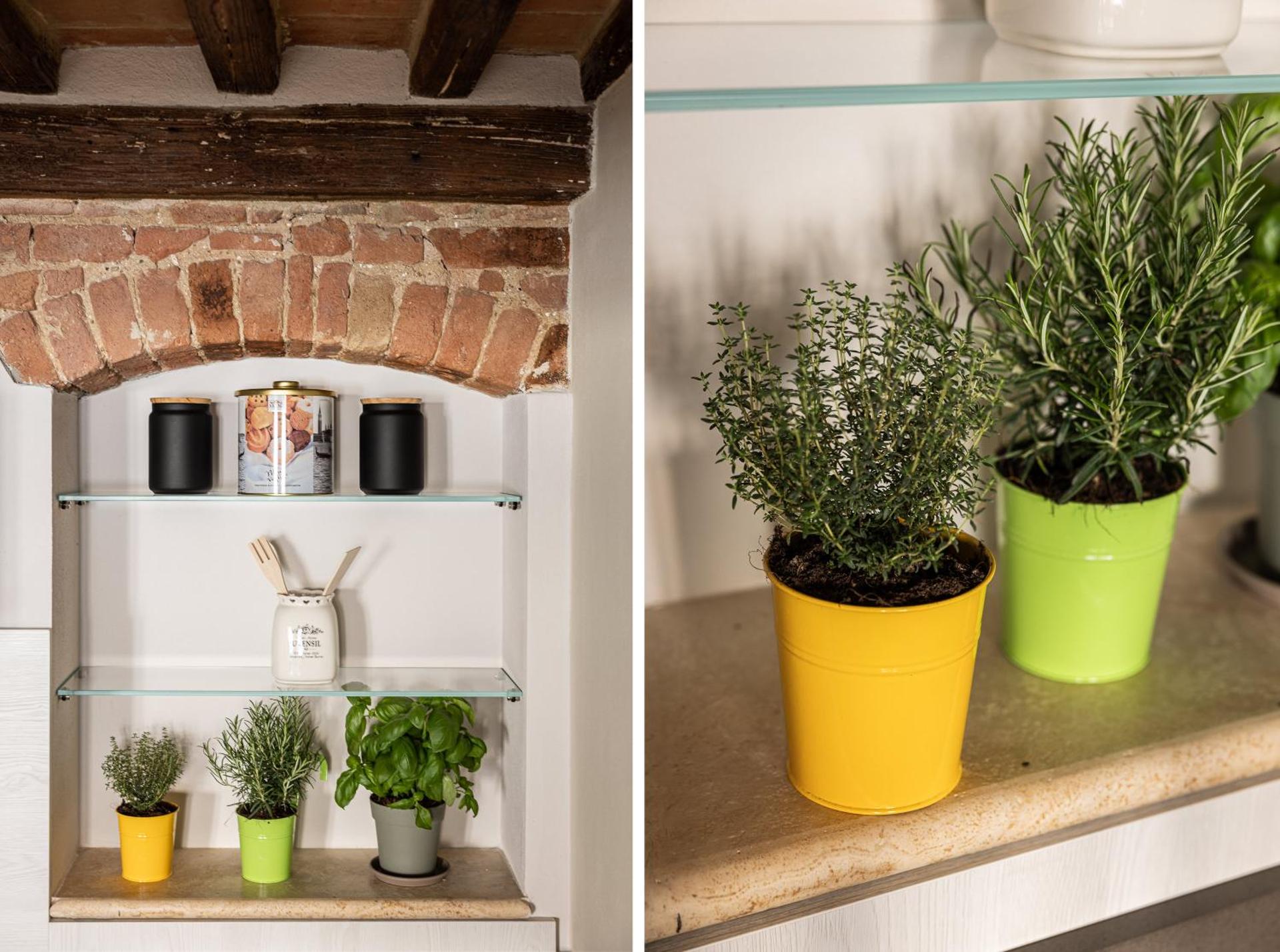 Il Mezzanino by Siena Living Apartment