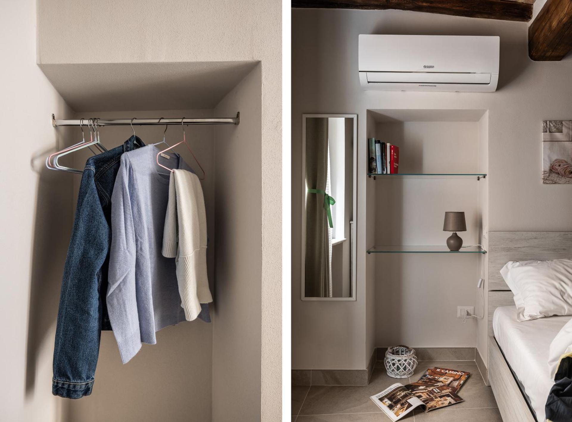 Il Mezzanino by Siena Living Apartment