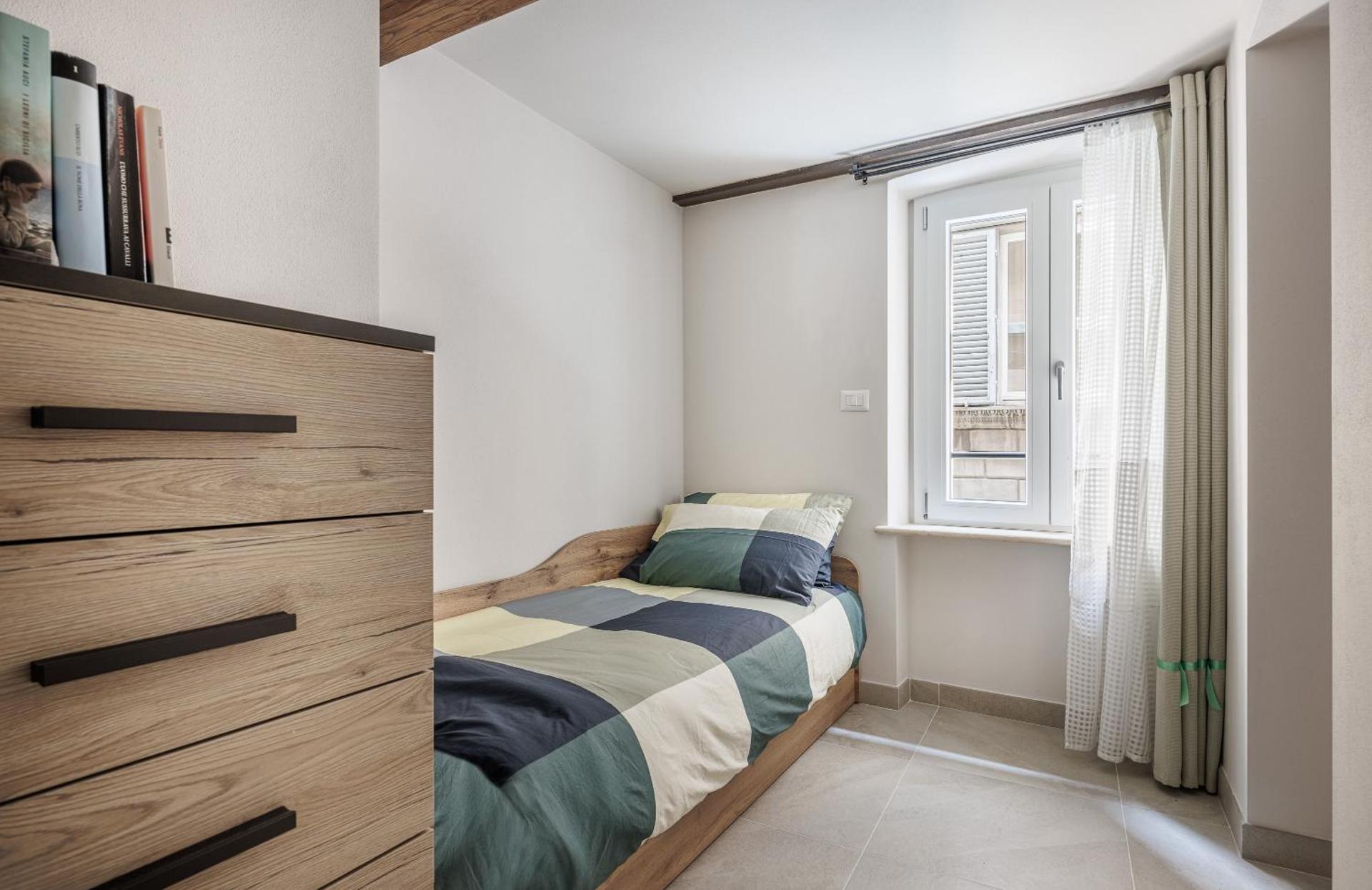 Il Mezzanino by Siena Living Apartment