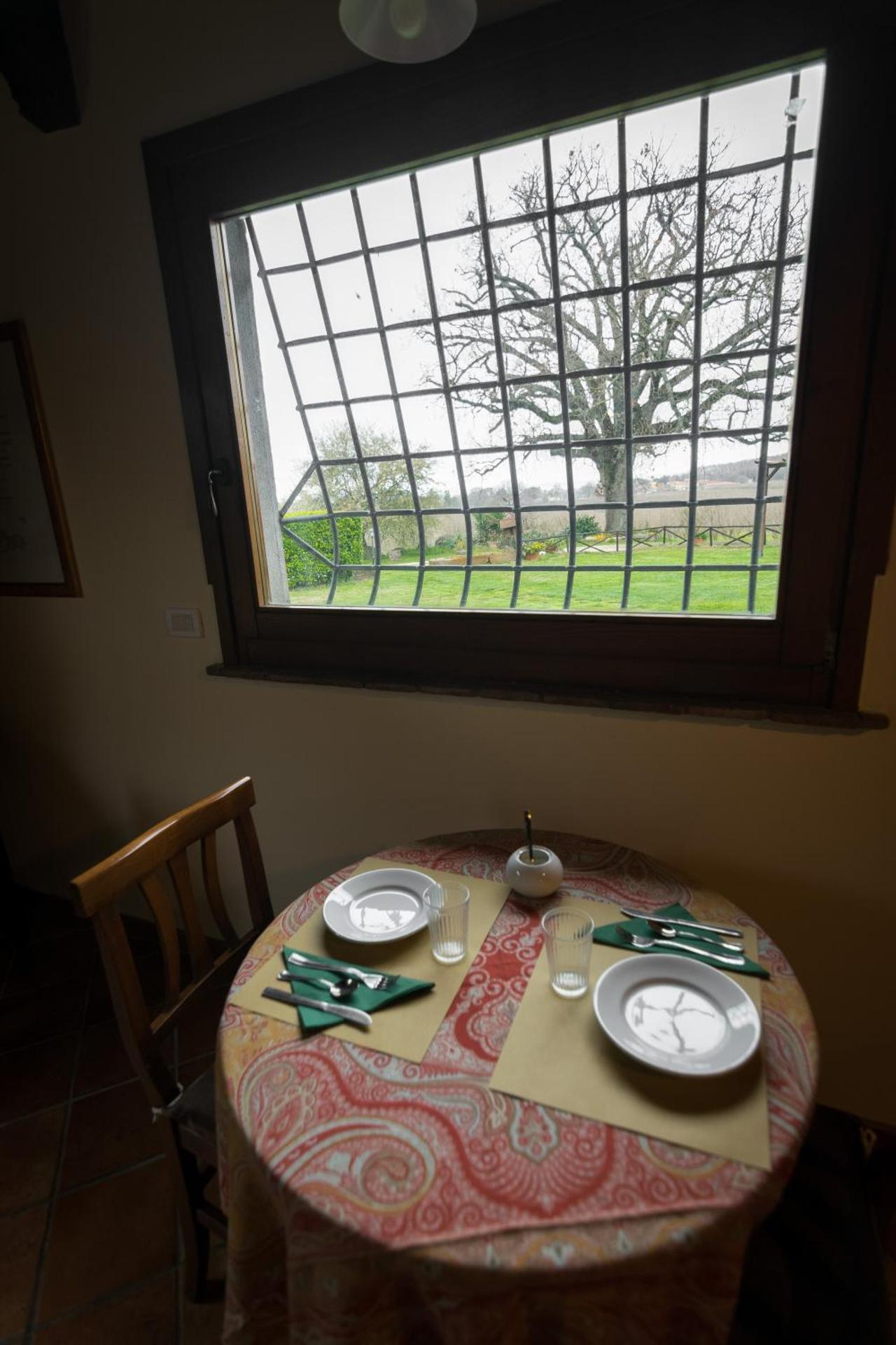 Agriturismo il Poggio