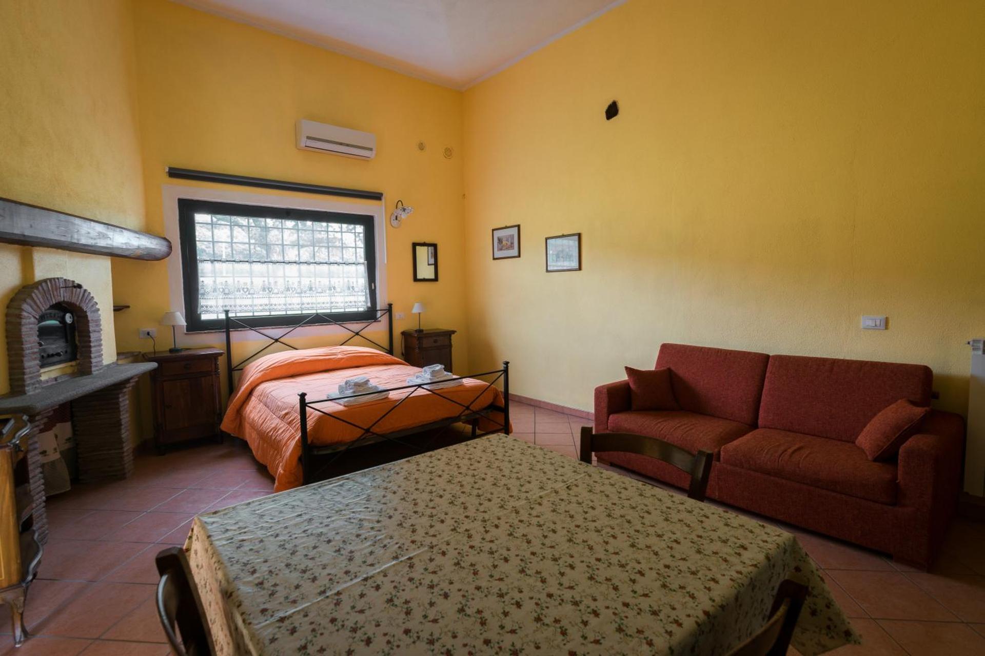 Agriturismo il Poggio