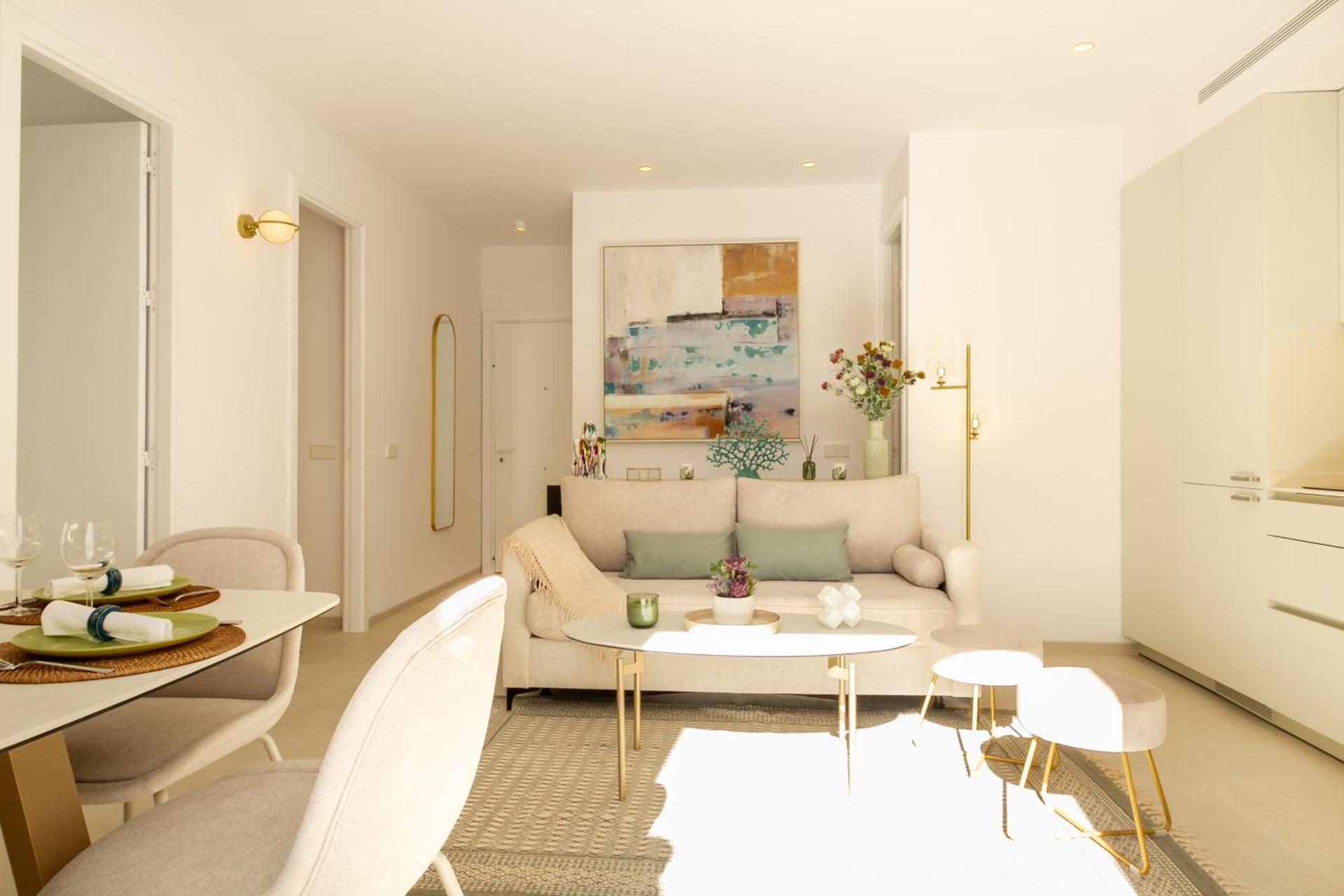 MARBELLA BANUS SUITES - Playas del Duque Beachside Complex