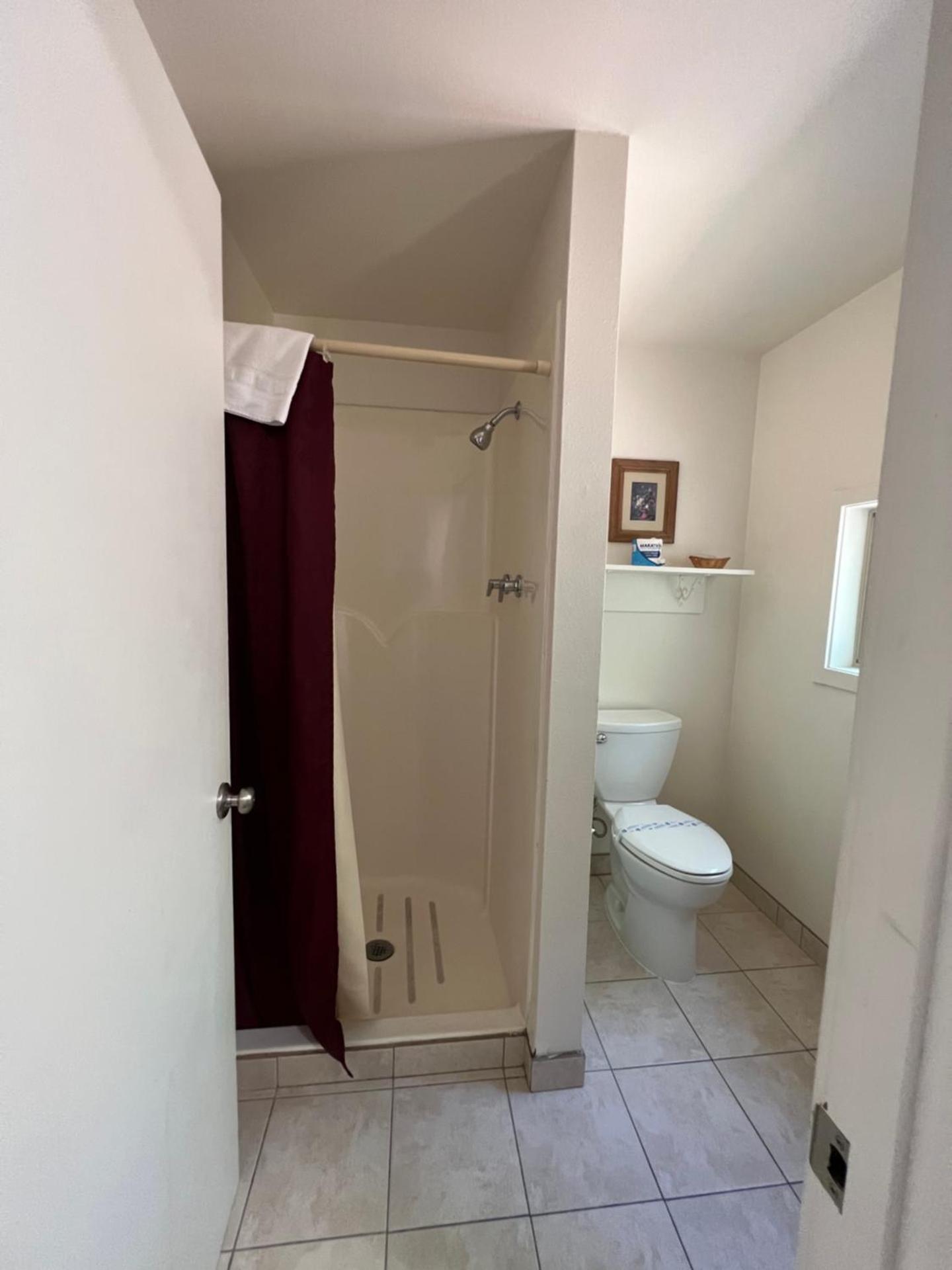 Deluxe King Room - No pets