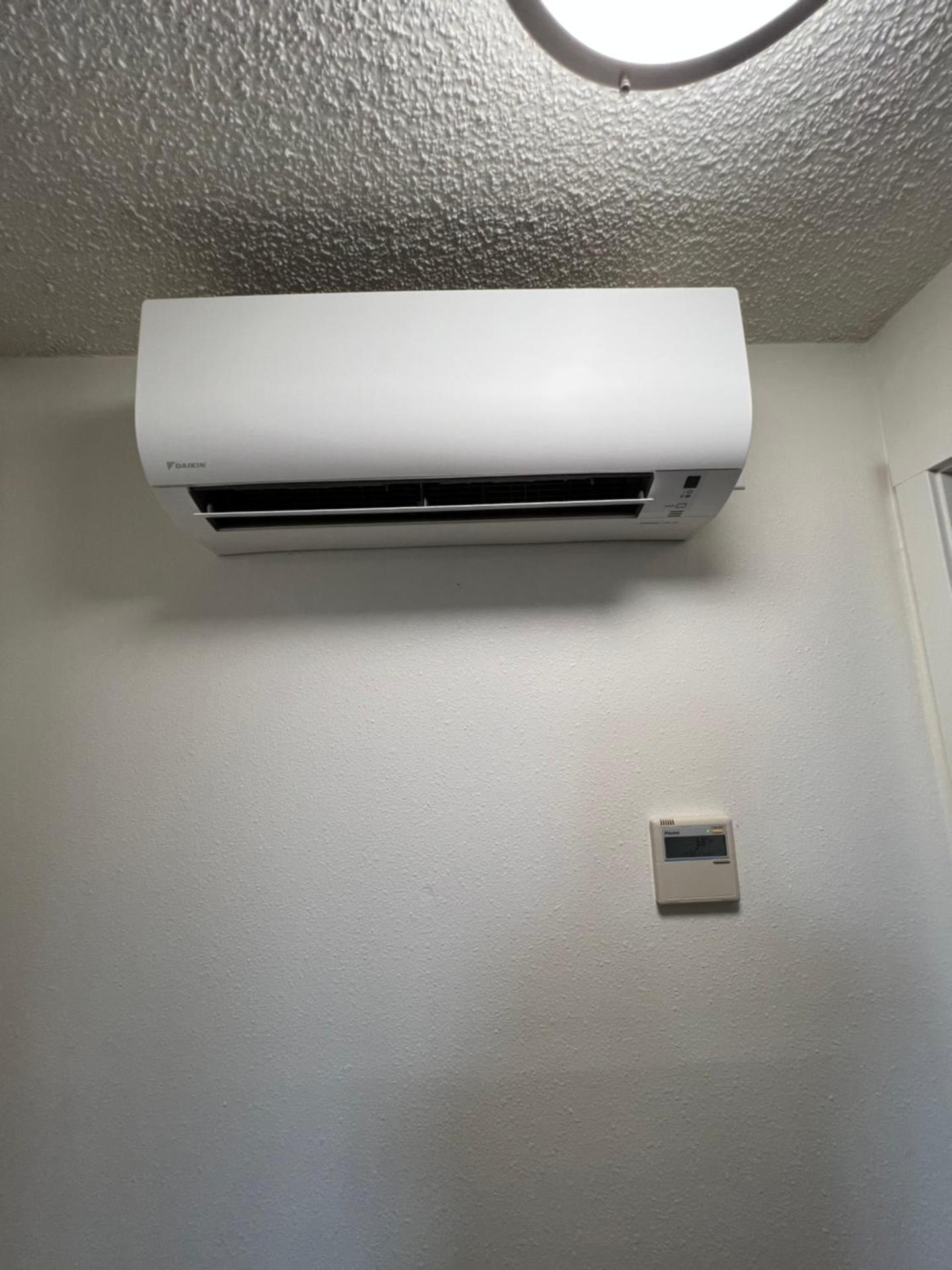 air conditioner