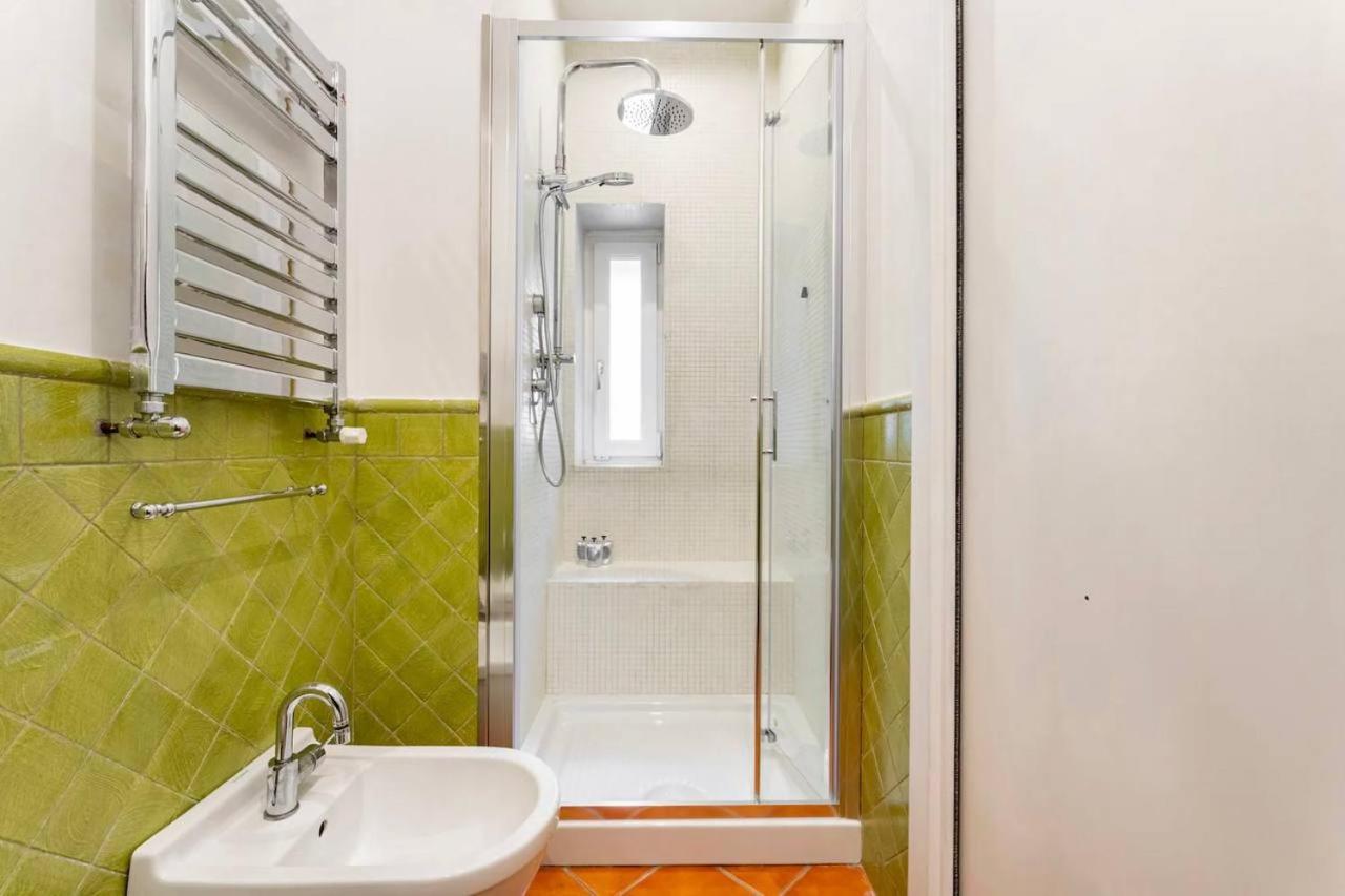 Fori Imperiali Luxe Mansion