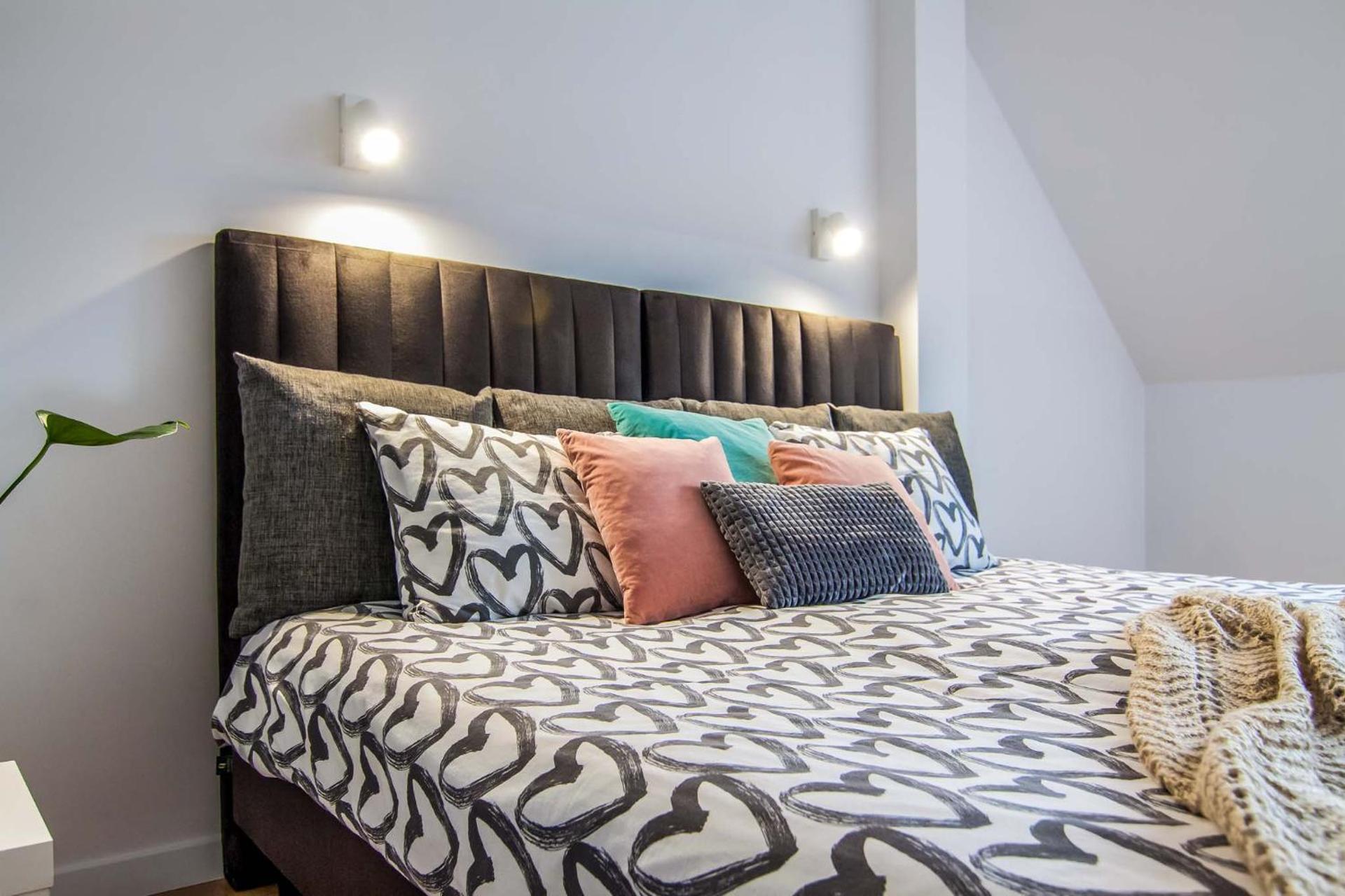 Apartament Zachodnia Residents