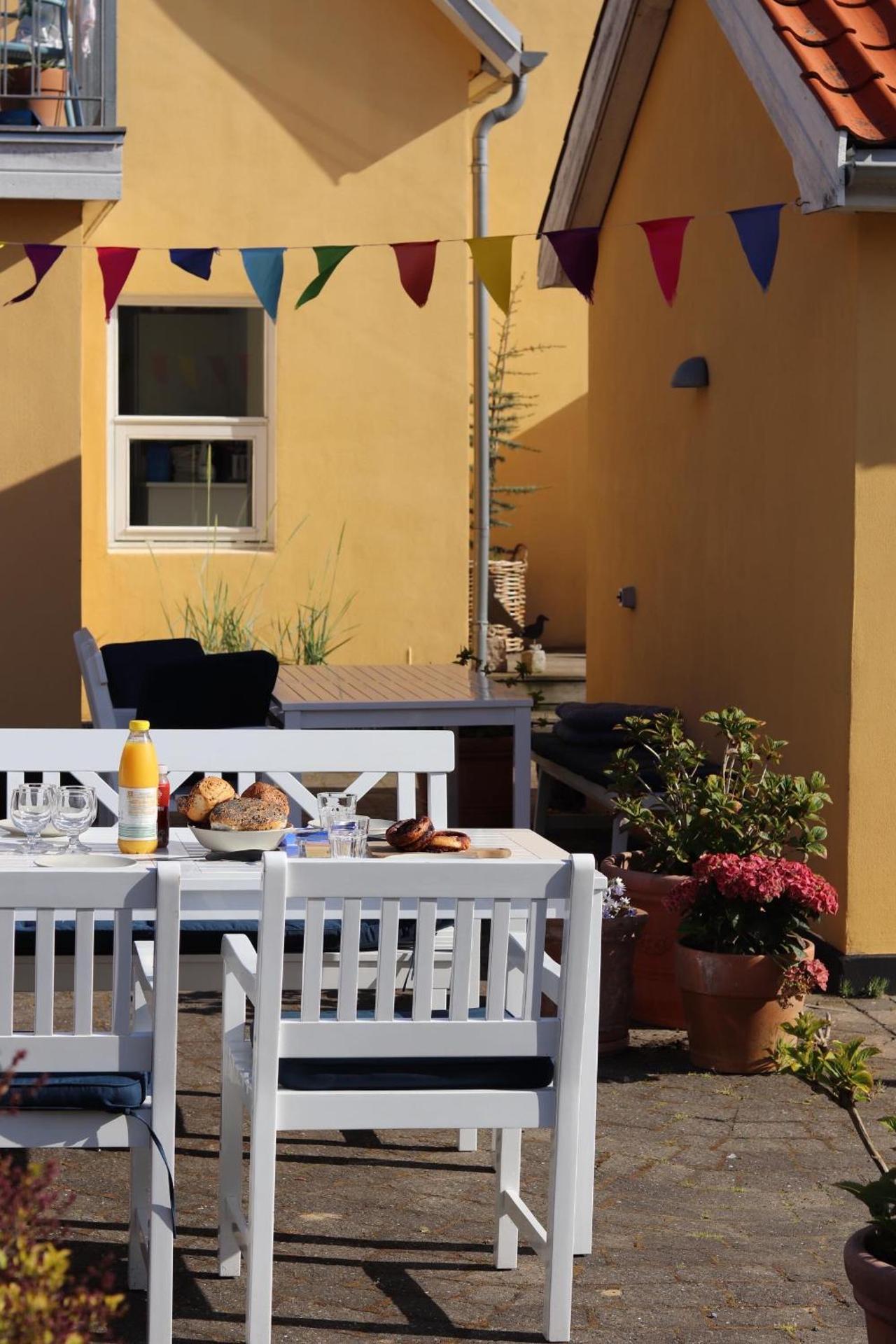 Skagen Bo Godt Kirkevej