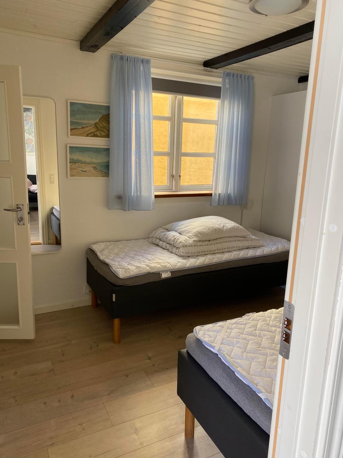 Skagen Bo Godt Kirkevej