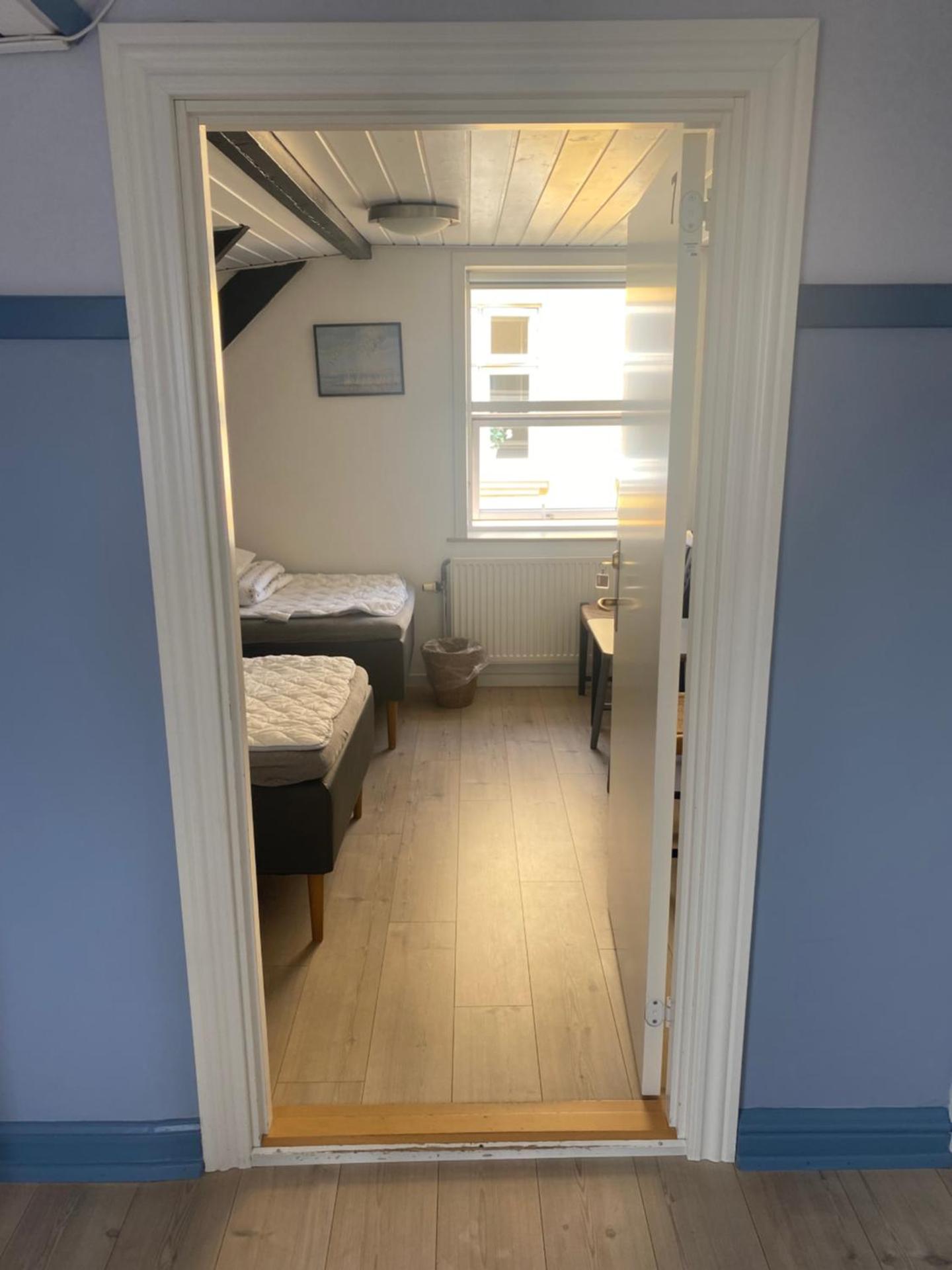 Skagen Bo Godt Kirkevej