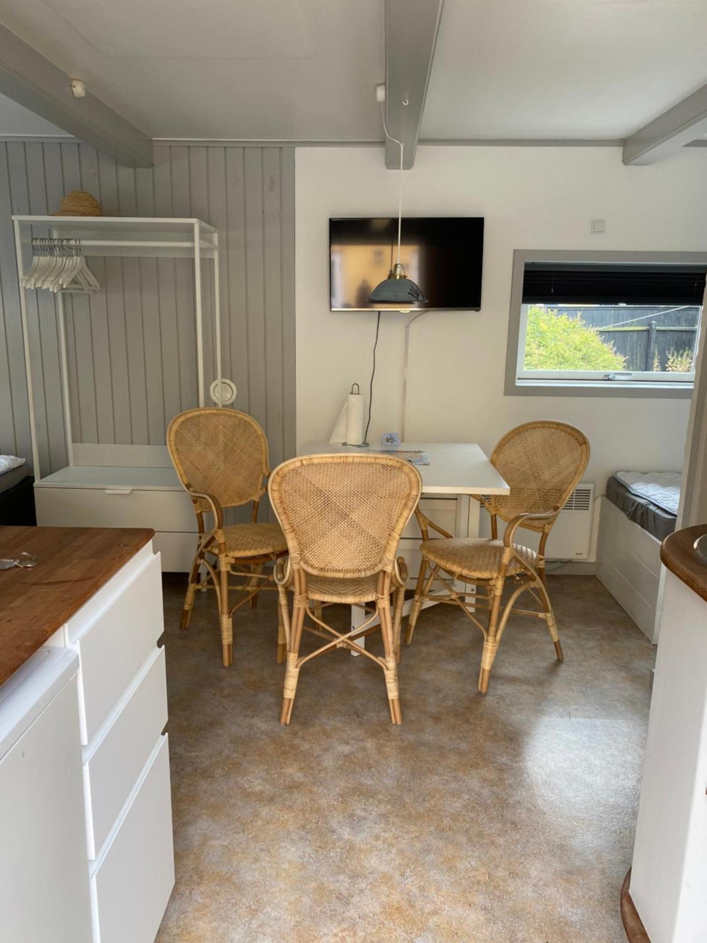 Skagen Bo Godt Kirkevej