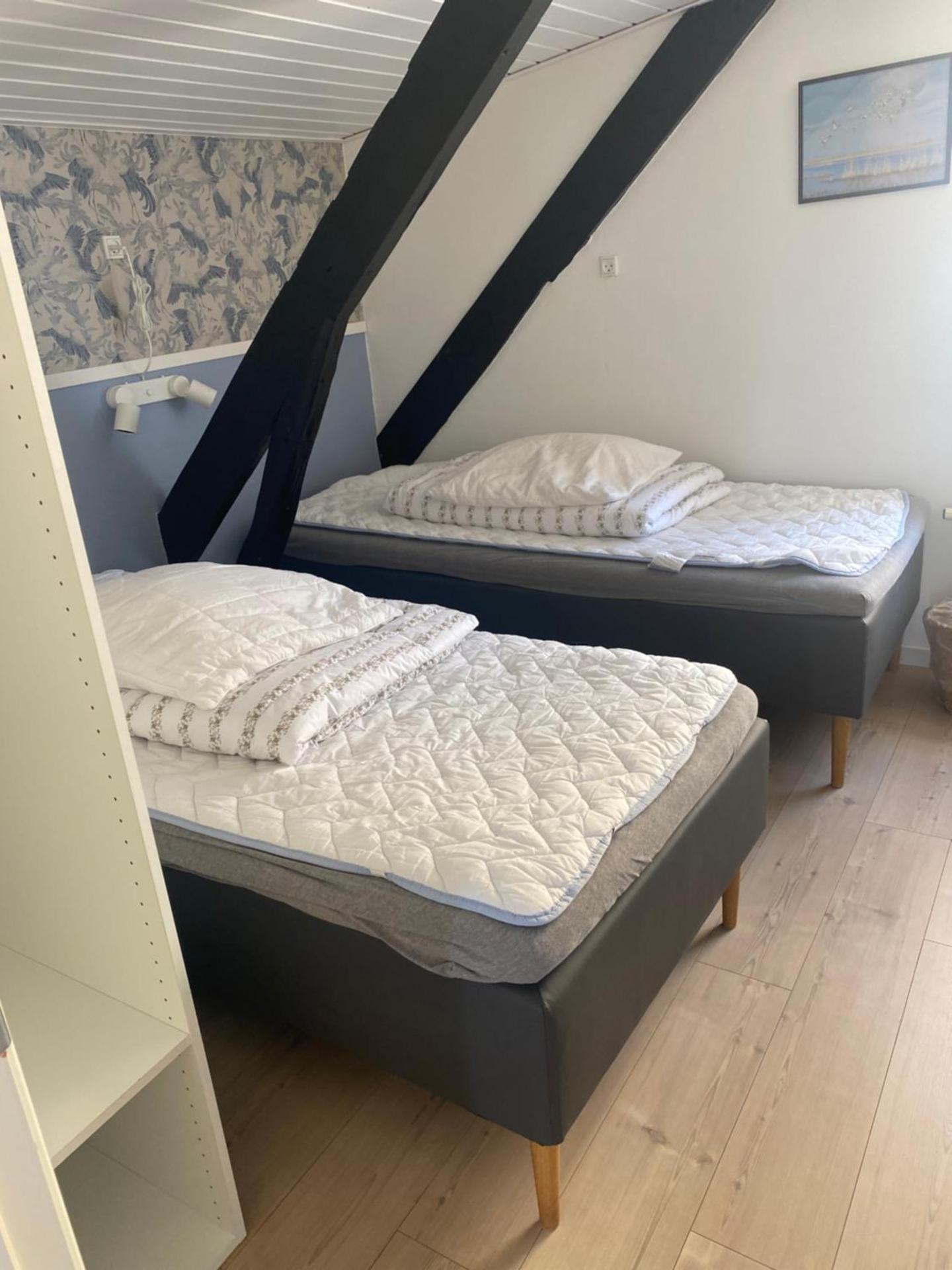 Skagen Bo Godt Kirkevej