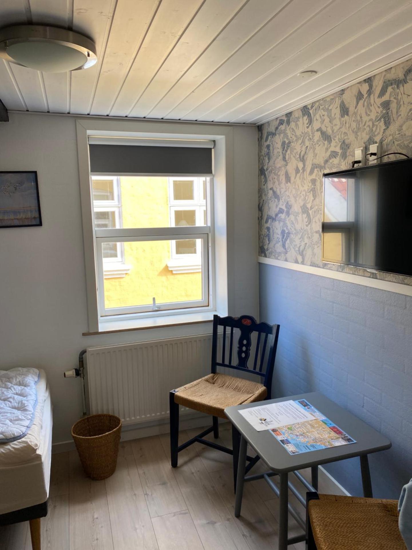 Skagen Bo Godt Kirkevej