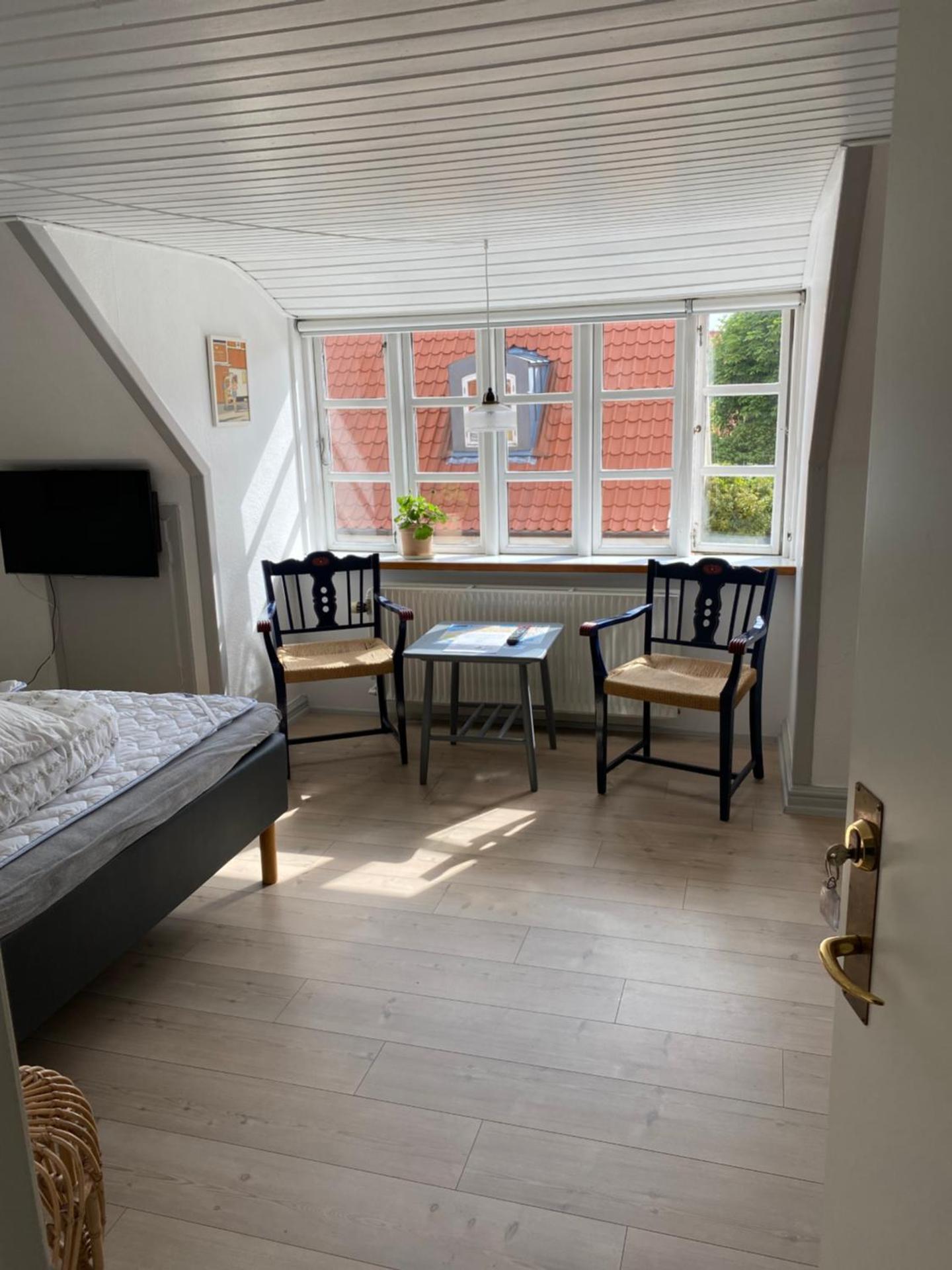 Skagen Bo Godt Kirkevej