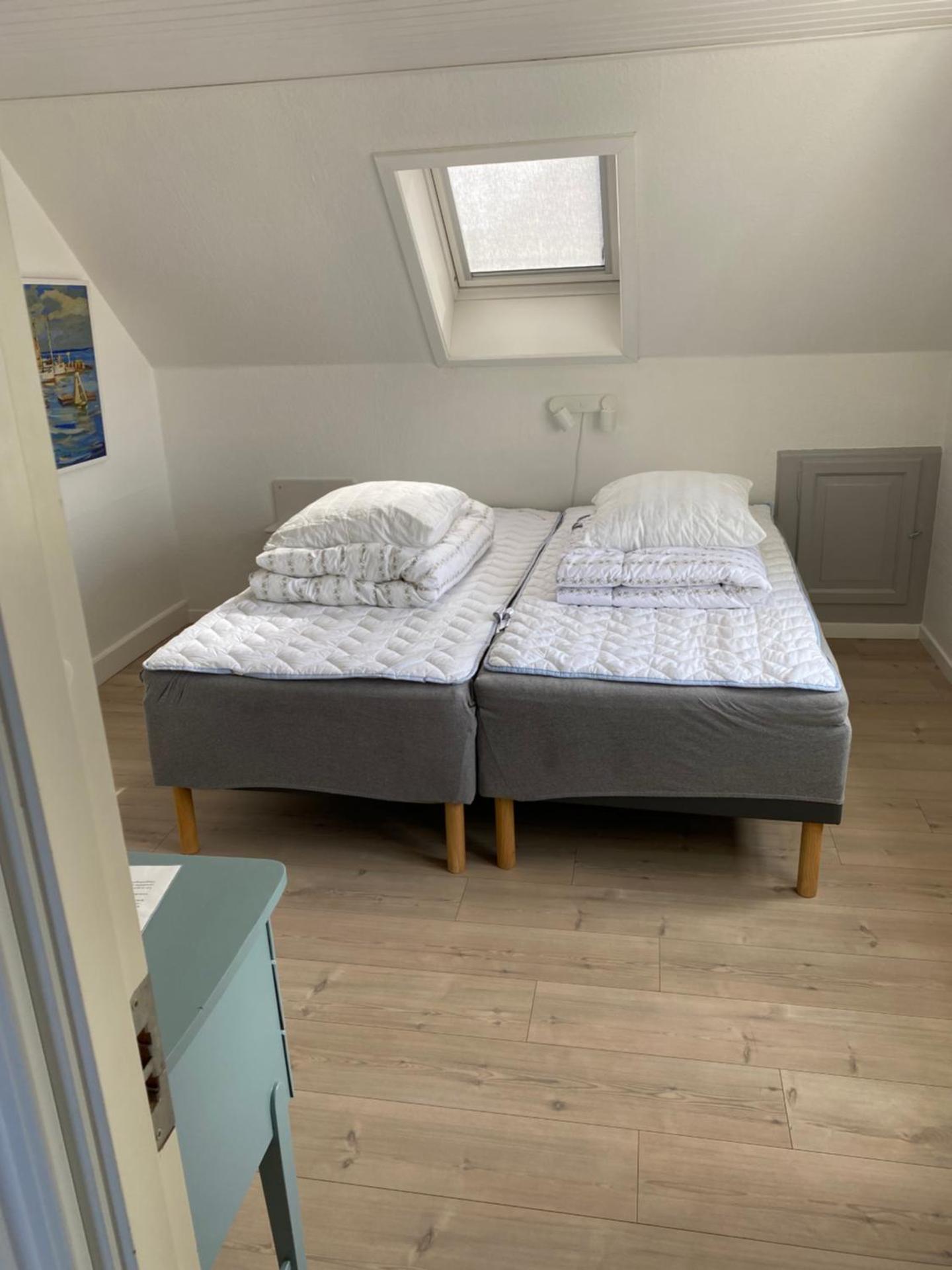 Skagen Bo Godt Kirkevej