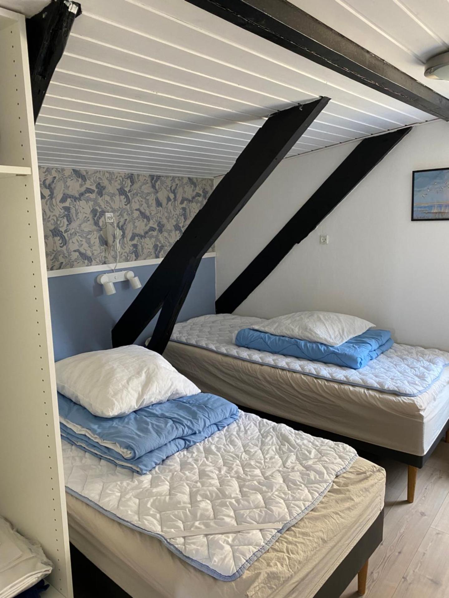 Skagen Bo Godt Kirkevej