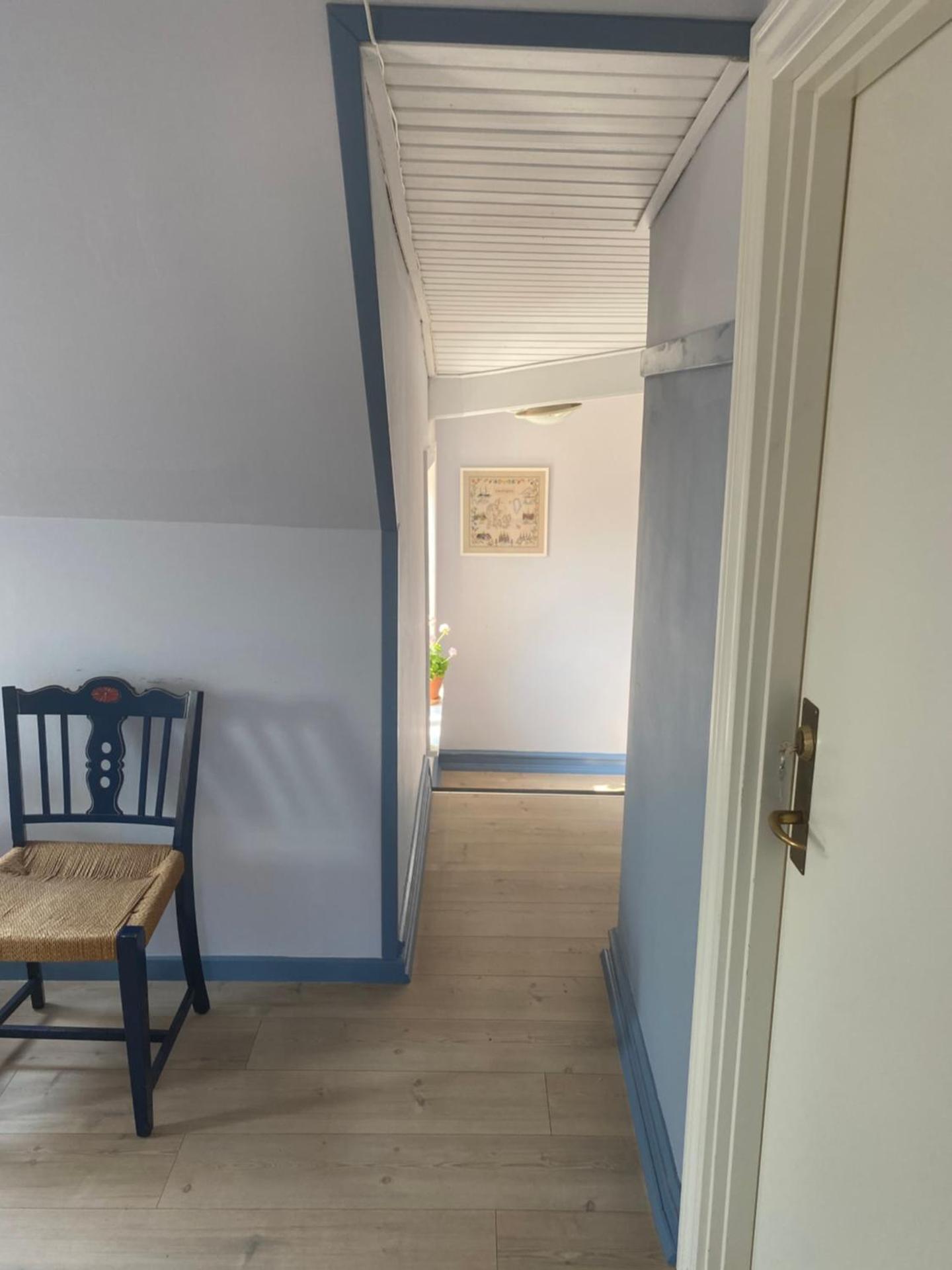 Skagen Bo Godt Kirkevej