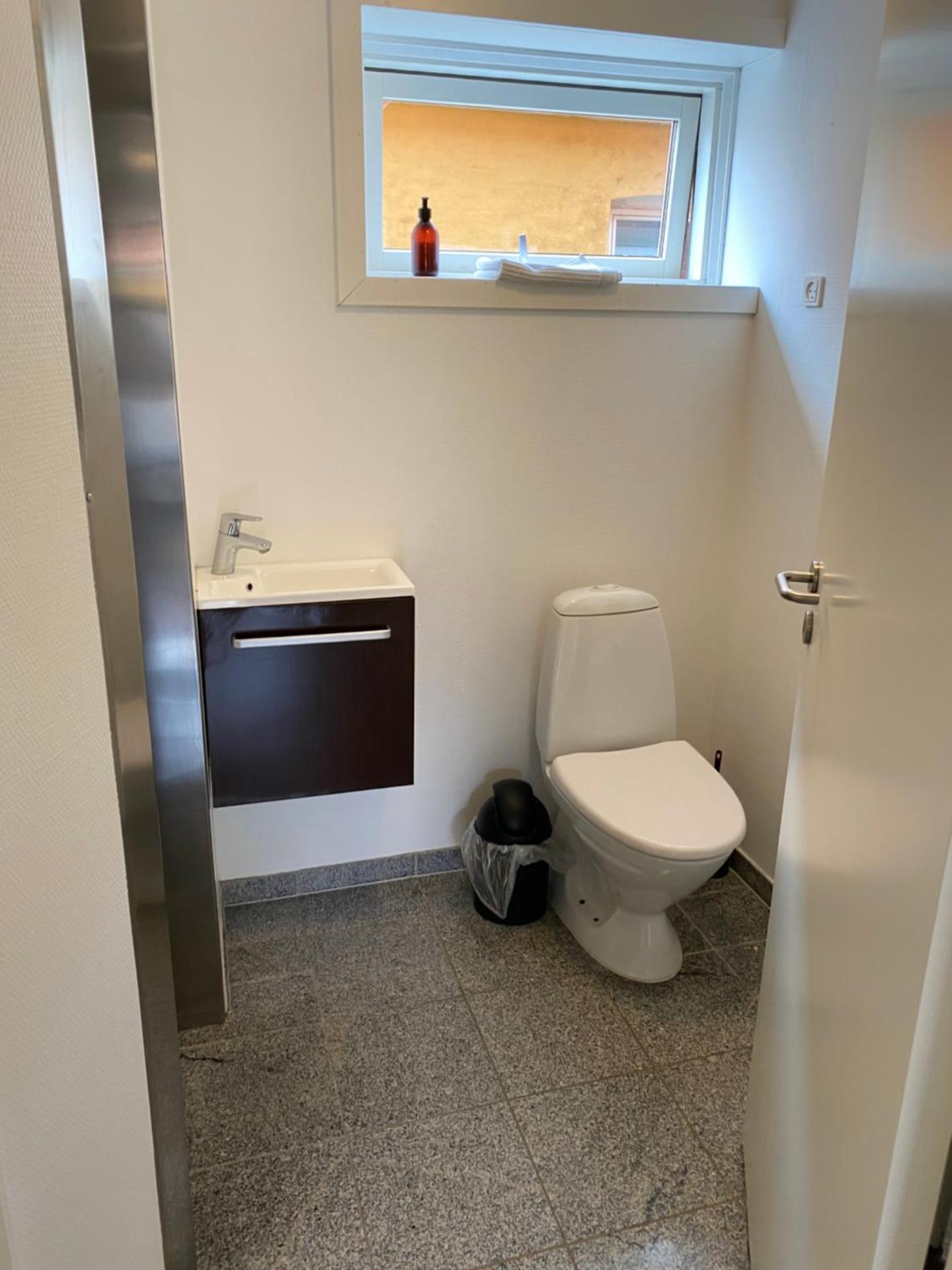 Skagen Bo Godt Kirkevej