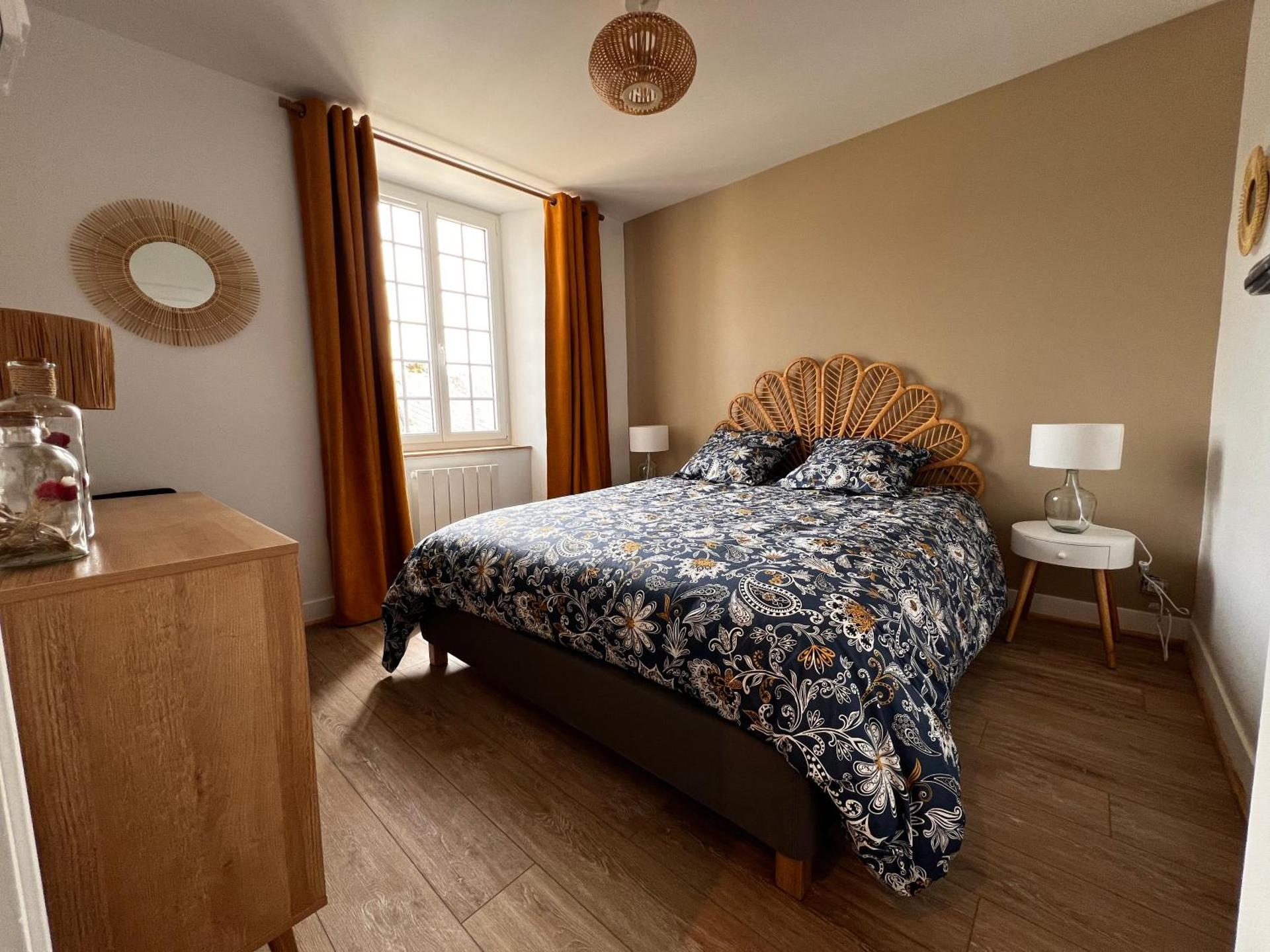 Appartement Gordon Smith, en plein centre, 4 pers