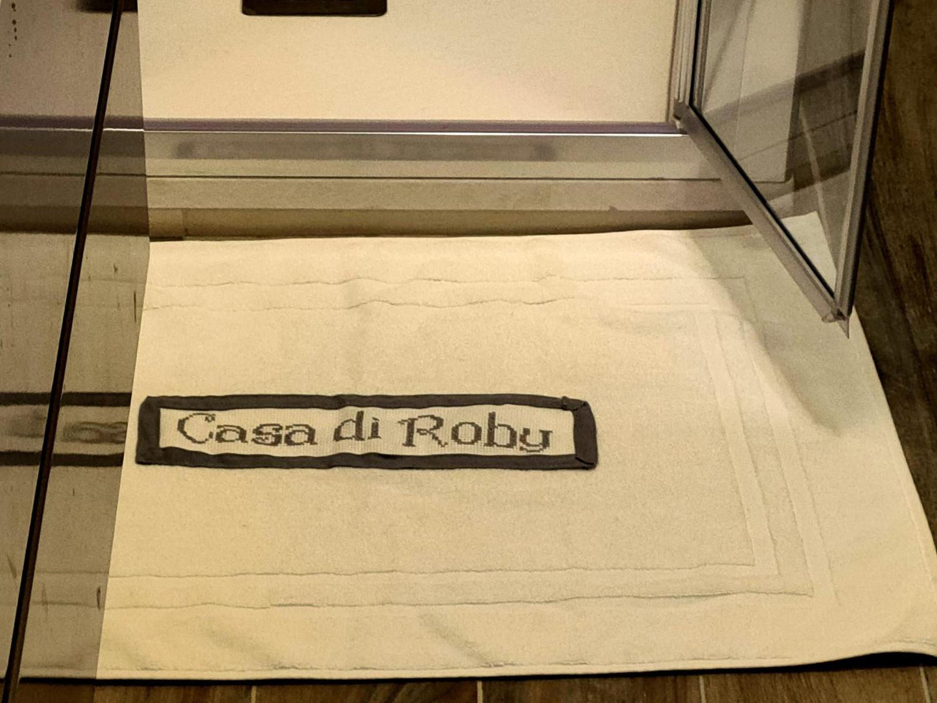 Property logo or sign