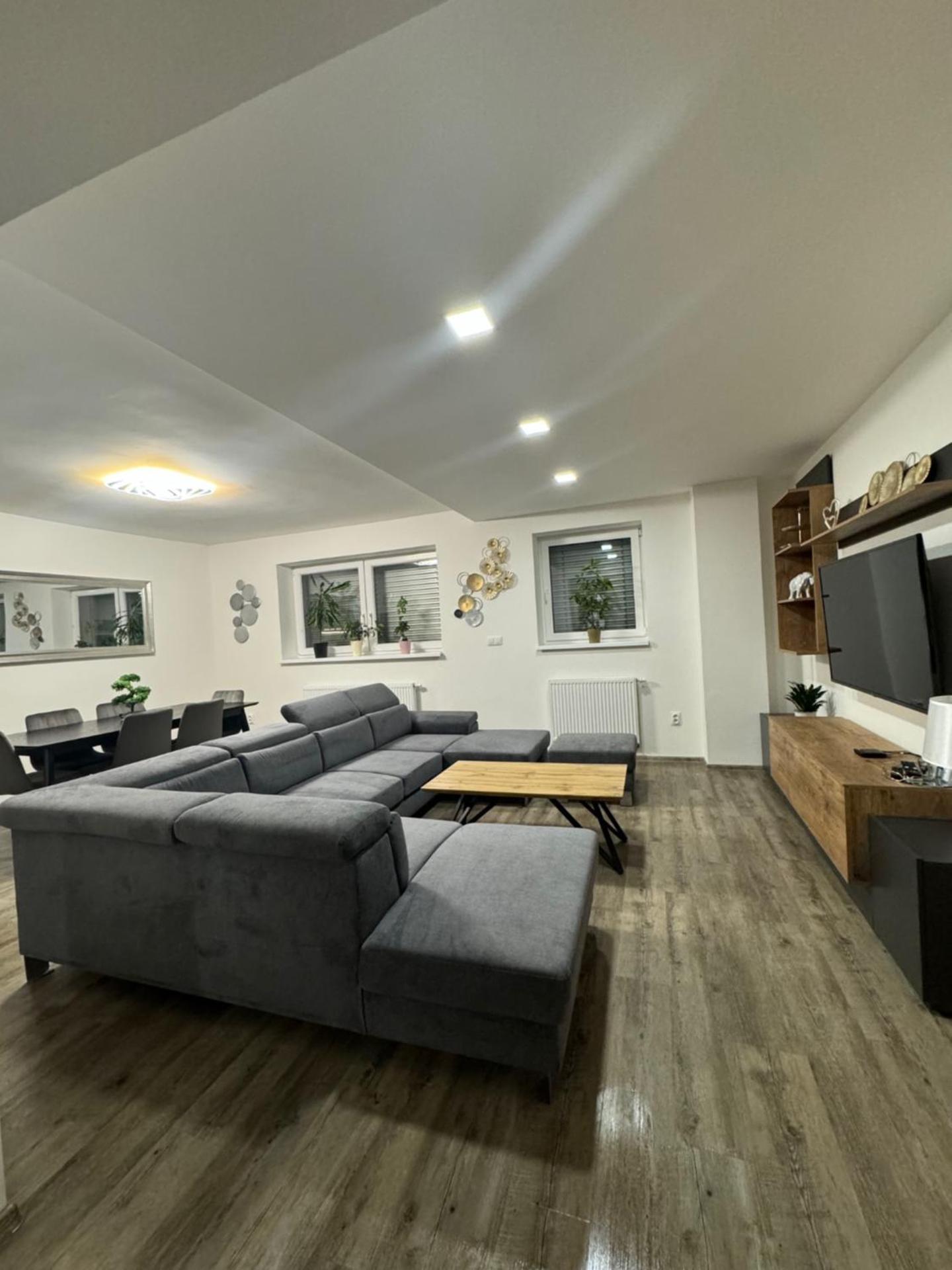 Ubytování U Františka