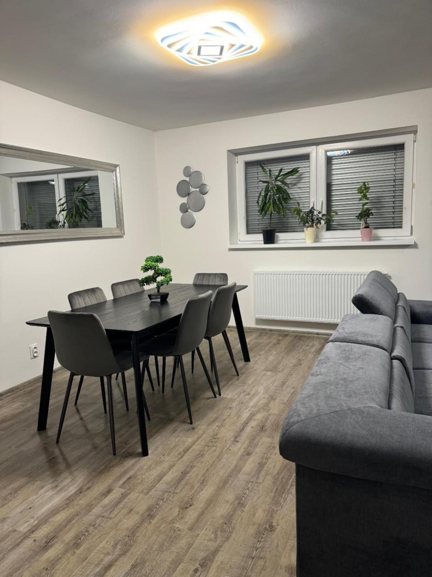 Ubytování U Františka